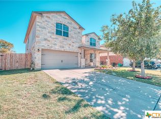 4804 Birmingham Cir, Killeen, TX 76542