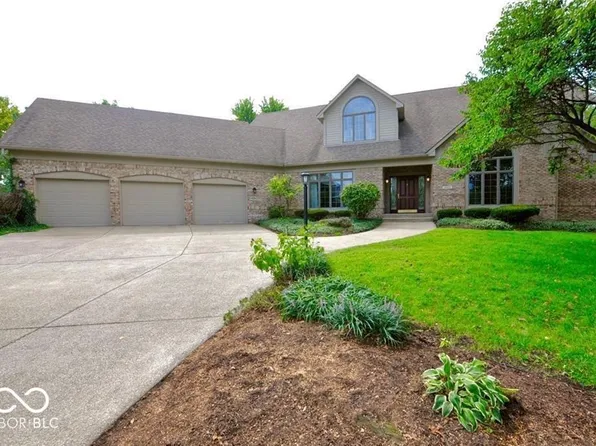 4902 Kilkenny Ct, Indianapolis, IN 46254