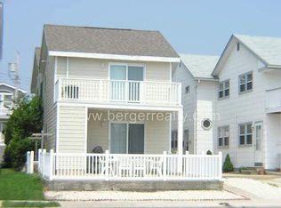 5556 West Ave, Ocean City, NJ 08226