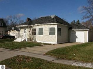 312 Orchard St, Alma, MI 48801