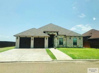 24138 Brownstone Cir W, Harlingen, TX 78552