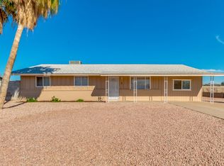 1735 S 82nd St, Mesa, AZ 85209