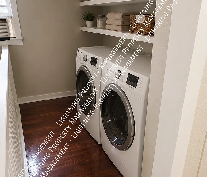714 E Hollywood St #6 — Photo 11