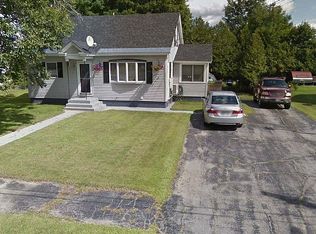 41 Maple St, East Millinocket, ME 04430