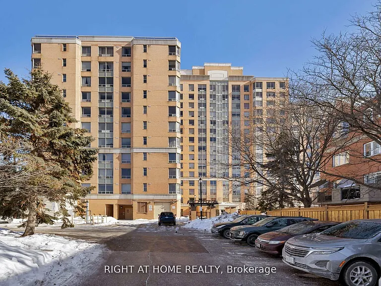 1883 McNicoll Ave #227 — Photo 25