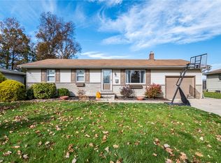 4656 Crabwood Dr, Youngstown, OH