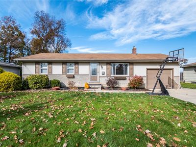 4656 Crabwood Dr, Youngstown, OH, 44515