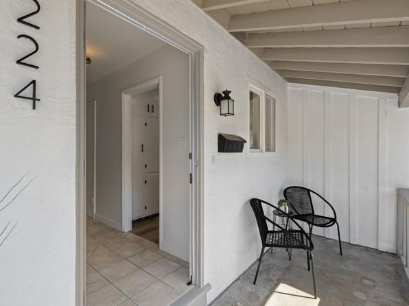 224 Knight Drive, San Rafael, CA 94901