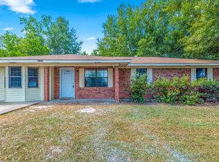 1613 Scott Blvd, Kinder, LA 70648