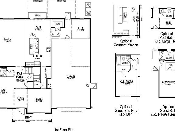 Located in Twin Rivers in Parrish, FL