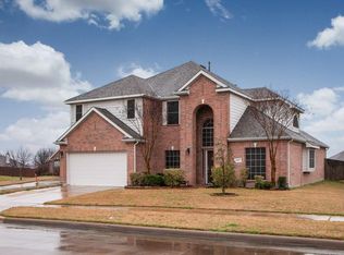 8107 Sendero Ct, Arlington, TX 76002