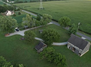 936 W 375 N, Greenfield, IN