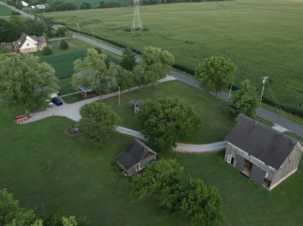 936 W 375 N, Greenfield, IN 46140