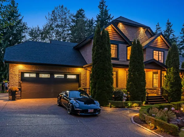 2855 146th St, Surrey, BC V4P 0B1