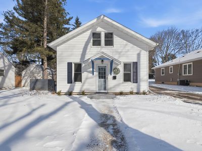 930 Rhode Island St, Sturgeon Bay, WI, 54235