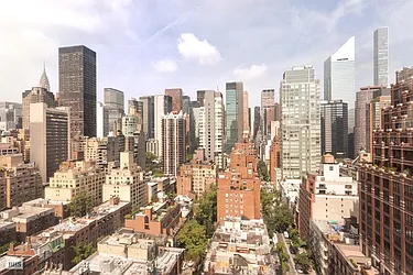 Rented by Brown Harris Stevens