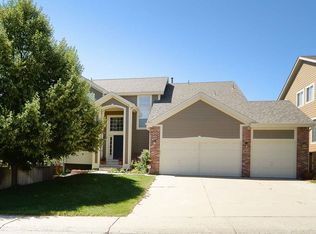 10135 Glenstone Cir, Highlands Ranch, CO 80130