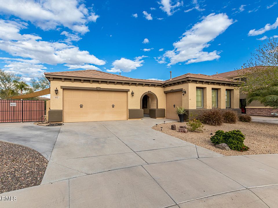 Palm Valley Apartments Goodyear, AZ Zillow