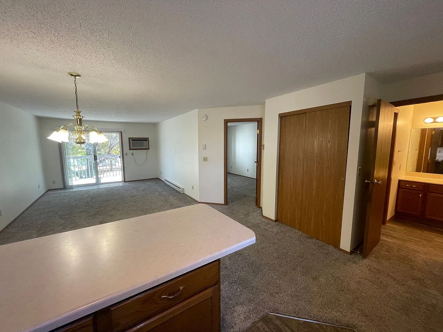 3 Bed Townhome in South Fargo — Photo 4