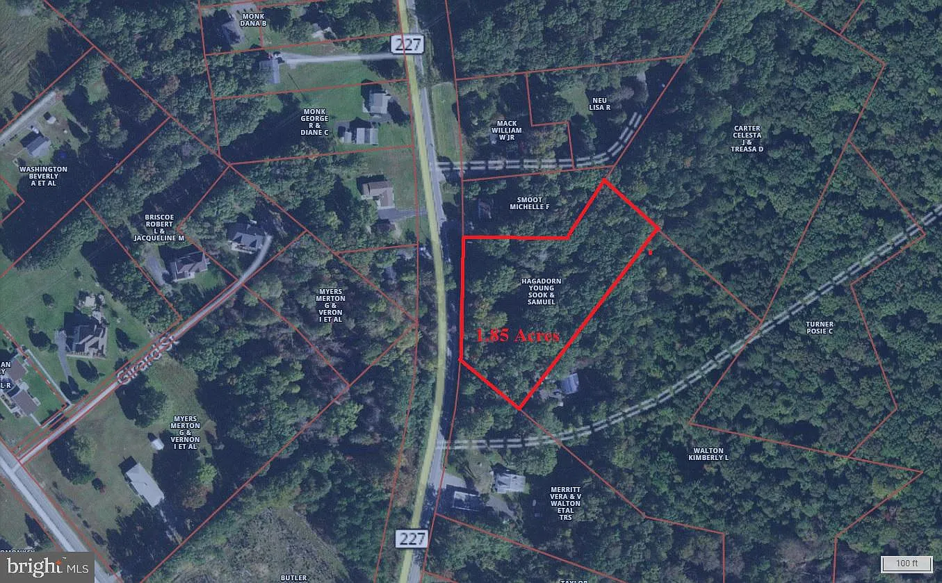 3290 Livingston Rd photo 1