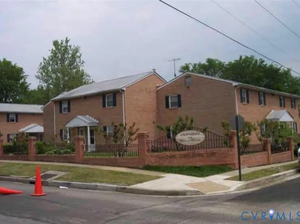 2401 Barton Ave #U3, Richmond, VA 23222