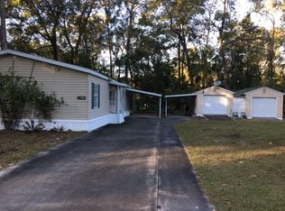 11495 NW 113th St, Chiefland, FL 32626