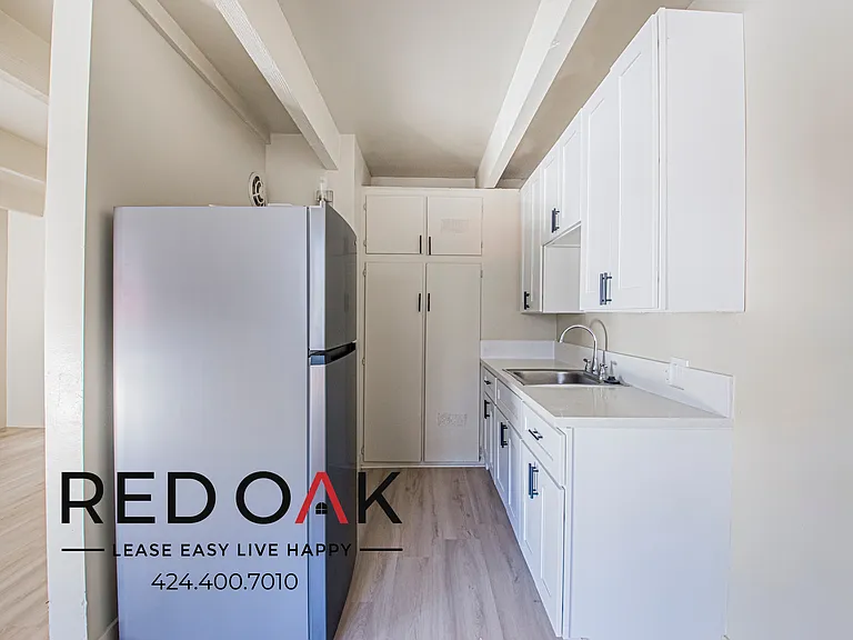 7521 Crenshaw Blvd #7525-4 — Photo 7