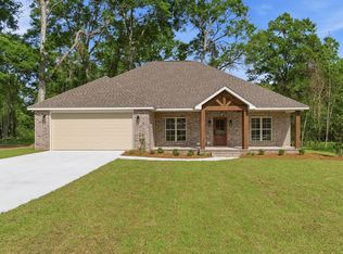 13 Brandi Ln, Sumrall, MS 39482