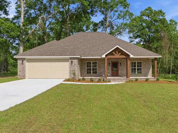 13 Brandi Ln, Sumrall, MS 39482