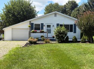 13911 Watkins Rd, Marysville, OH 43040