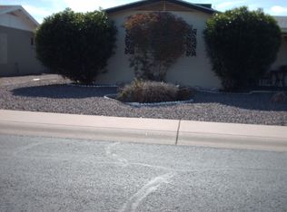 6057 E Boise St, Mesa, AZ 85205