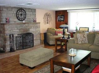 5615 Johnsontown Rd, Louisville, KY