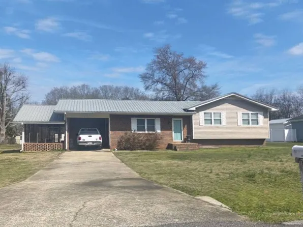 60 Elmar Dr, Alexandria, AL 36250