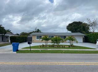 1117 South Broadway, Lantana, FL 33462