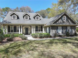 54 Wedgefield Dr, Hilton Head Island, SC 29926
