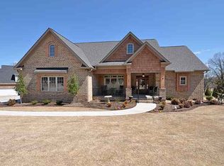 100 Birch Meadow Dr, Piedmont, SC 29673