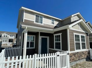 5271 Mountain Vista Hts, Colorado Springs, CO 80924