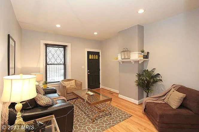 208 Q St NW #A — Photo 3