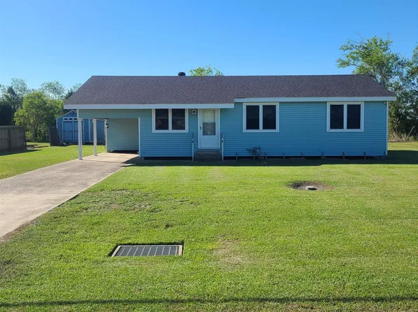 320 Saint Charles Bypass Rd, Thibodaux, LA 70301