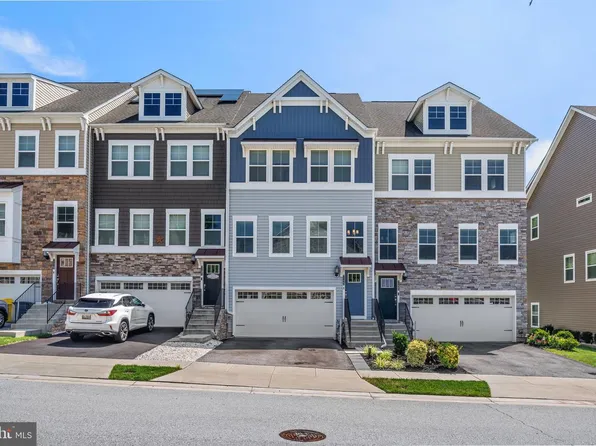 7123 Yamhill Way, Glen Burnie, MD 21060