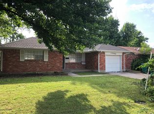 10909 N McKinley Ave, Oklahoma City, OK 73114