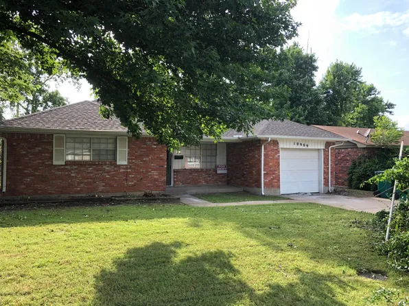 10909 N McKinley Ave, Oklahoma City, OK 73114