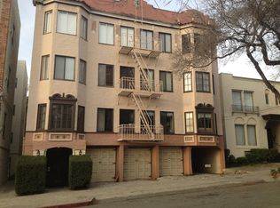 2355 Hilgard Ave, Berkeley, CA 94709