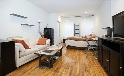 Rented by Native New York Real Estate Inc