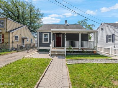 402 Atlantic Avenue, Long Branch, NJ, 07740