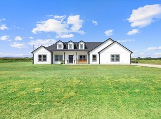 190 County Road 3420, Bridgeport, TX 76426