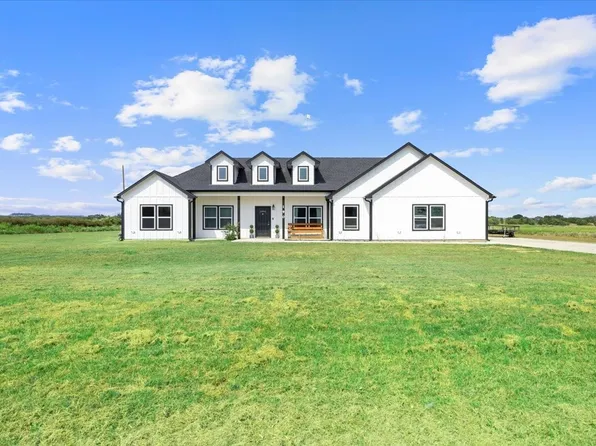 190 County Road 3420, Bridgeport, TX 76426