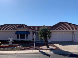 14709 W Sentinel Dr, Sun City West, AZ 85375