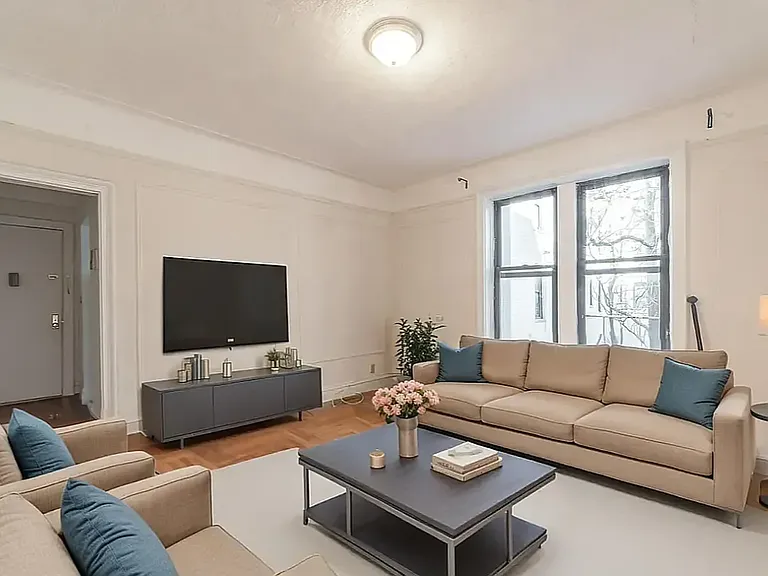 335 Lefferts Ave #A3 — Photo 1
