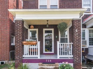 738 New Holland Ave, Lancaster, PA
